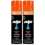 Edge Shaving Gel for Men