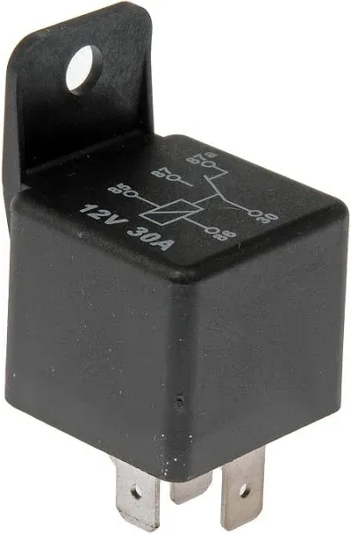 Dorman Conduct-Tite Accessory Power Relay 88069