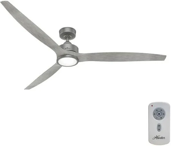 Hunter Park View 72" Ceiling Fan