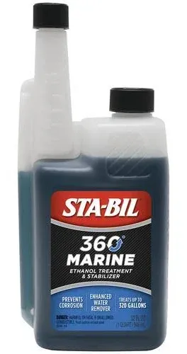 303 Products Marine Sta-Bil 10 Oz