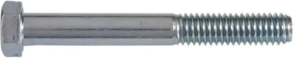 190189 Hex Bolt, 3/8-16 Inches X 3-Inch, 50-Pack