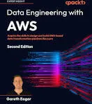 Gareth Eagar Data Engineering with AWS (Paperback)