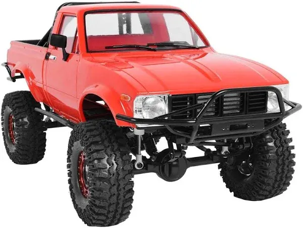 RC4WD Marlin Crawlers Trail Finder 2 1/10 4WD RTR Electric Rock Crawler