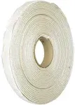 Hengs Industries 5828 1/8&#034; x 1/2&#034; x 30&#039; Butyl Putty Tape