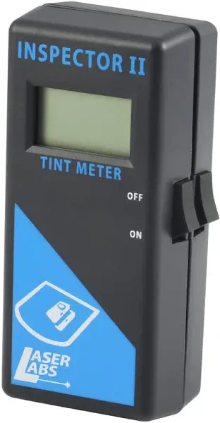 Tint Meter Inspector II TM2000