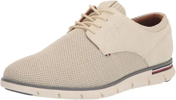 Tommy Hilfiger Men's Winner Casual Lace Up Oxfords