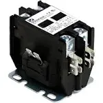 Honeywell DP1030A5014 24 Vac 1 Pole Definite Contactor