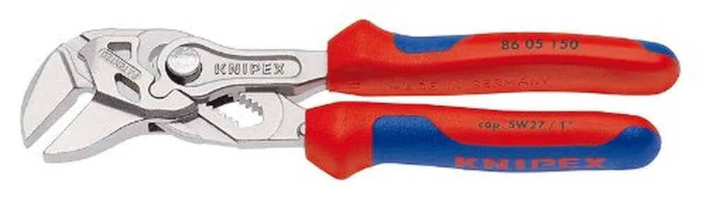 KNIPEX Pliers Wrench