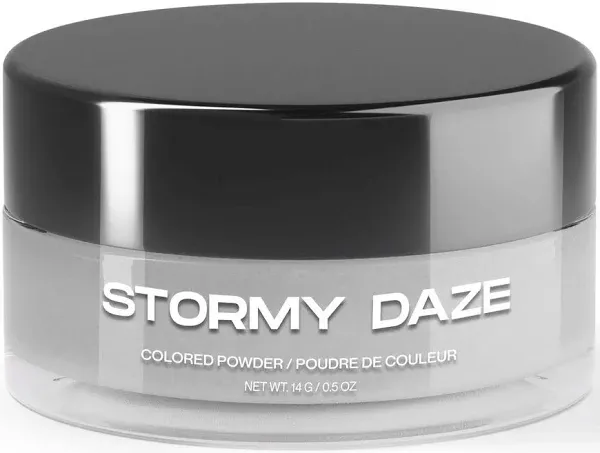 Nailboo - Dip Powder - Stormy Daze 0.49 oz - #0017