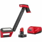 Milwaukee Tool 2126-21XC M12™ Underbody Light Kit