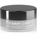 Nailboo Premium Cool Grey Stormy Daze Nail Dip Powder DIY Nails Dip