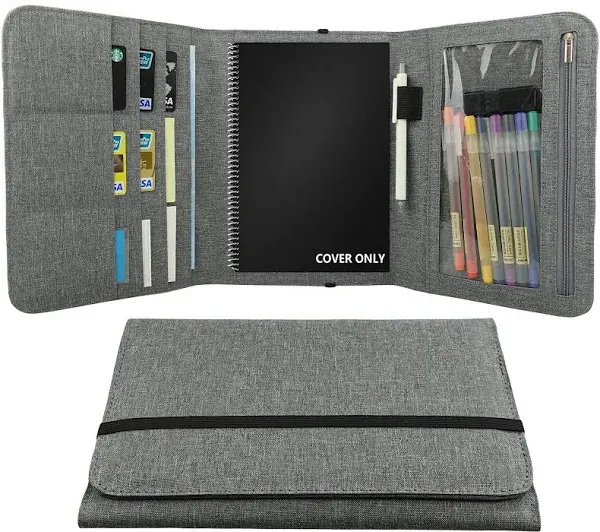 Rocketbook Everlast Fusion Folio Cover