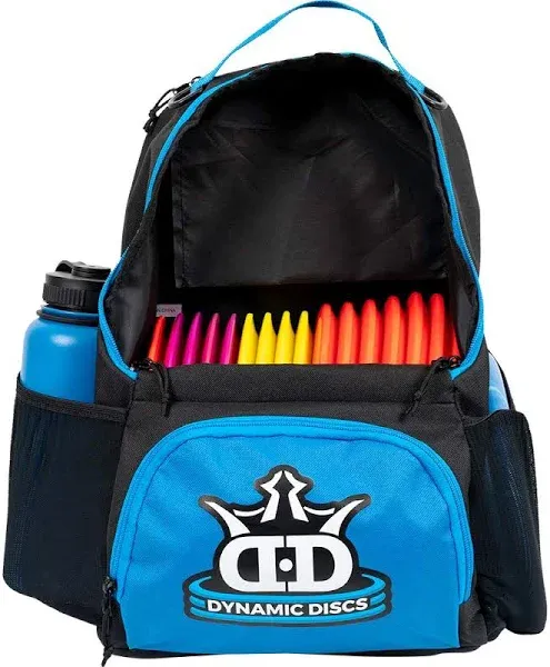 Cadet Backpack Bag