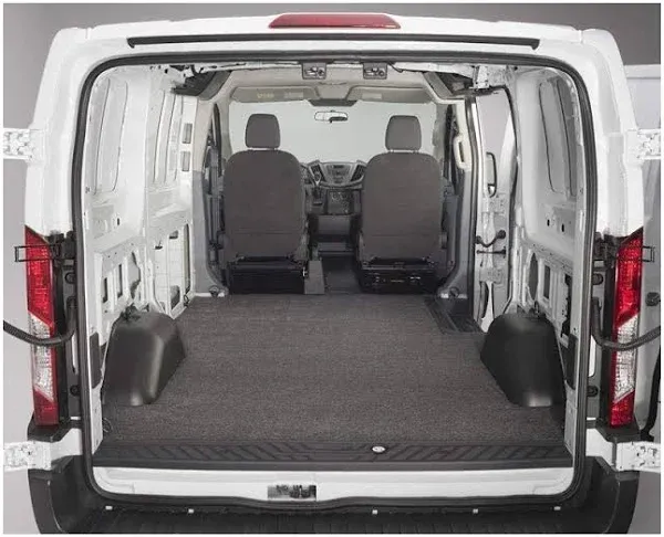 BedRug VanTred Cargo Area Liner