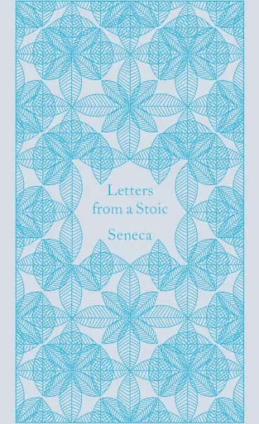 Letters from a Stoic [Book]