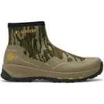 LaCrosse Men's AlphaTerra Mossy Oak Original Bottomland Hiking Boots 351301