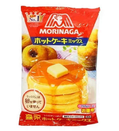 Morinaga Hot Cake Mix