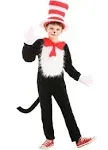 The Cat in the Hat Child Costume