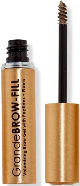 Grande Cosmetics GrandeBROW-FILL Volumizing Brow Gel