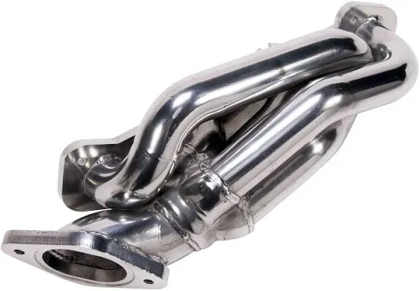 BBK Performance Parts Mustang GT 1-5/8 Shorty Tuned Length Headers