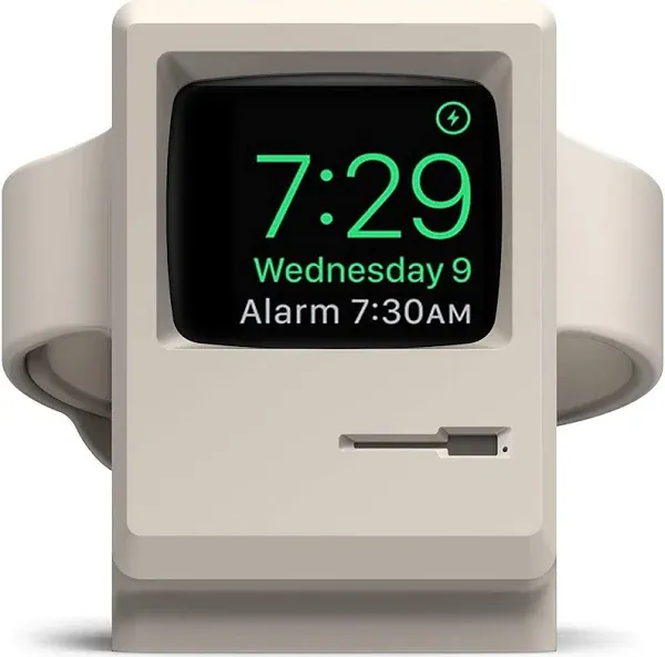 elago W3 Stand for Apple Watch