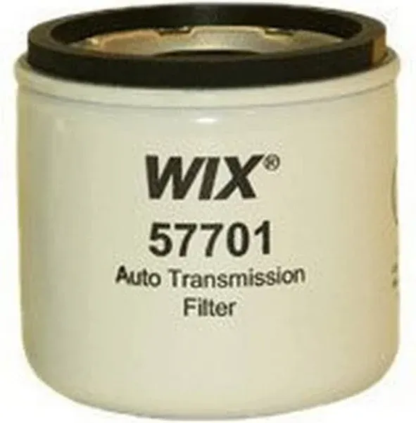 Wix 57701 Transmission Filter