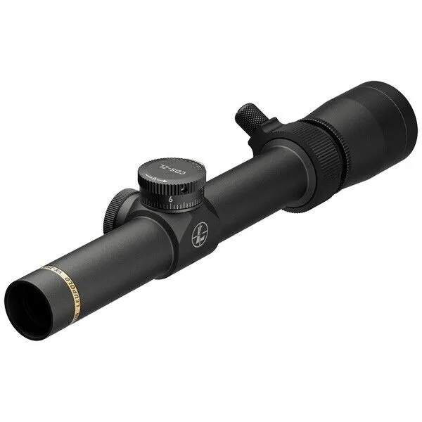 Leupold VX-3HD 4.5-14x40mm Riflescope