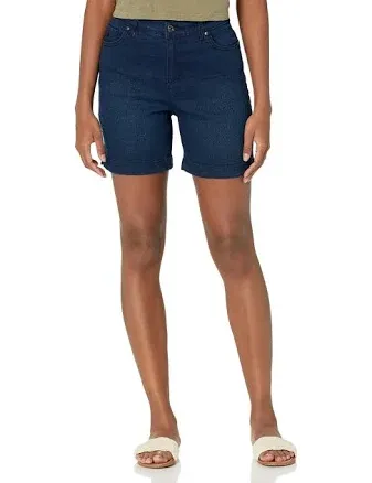 Gloria Vanderbilt Women's Amanda Shorts