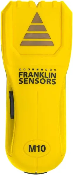 Franklin Sensors ProSensor M10 Professional Stud Finder