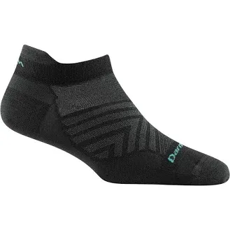 Darn Tough Women's Run No Show Tab Ultra-Lightweight Sock (Style 1043)