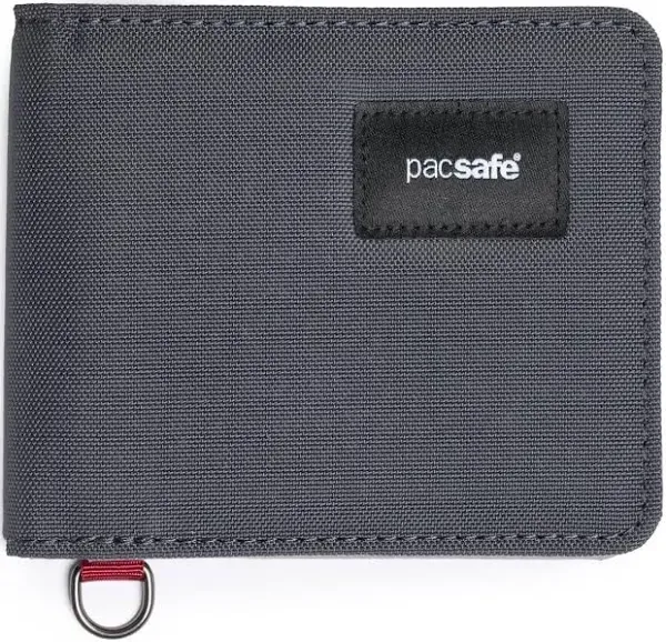 Pacsafe RFIDsafe Bifold Wallet