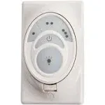 Kichler Basic CoolTouch Transmitter, White - 337214TR