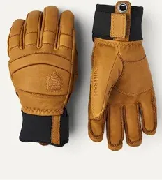 Men's Leather Fall Line 5-finger