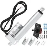 12V 1500N 330lb Heavy Duty Linear Actuator