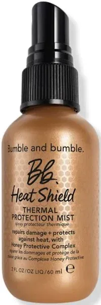 Bumble and Bumble Heat Shield Thermal Protection Mist