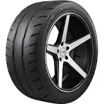 Nitto 207350 Nitto NT05 Max Performance Street Radial Tire 205/50R15 Load Index: