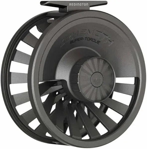 BEHEMOTH Series Fly Reel