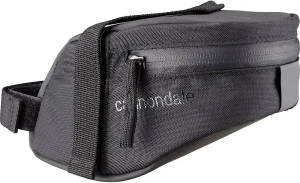 Cannondale Contain Saddle Bag Black Small