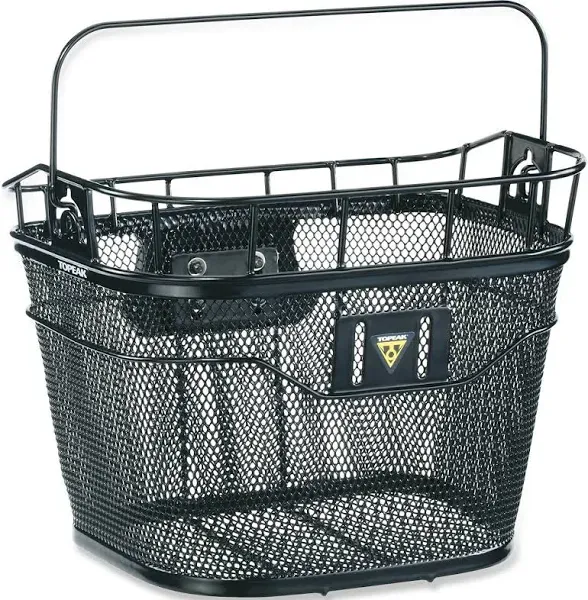 Topeak Basket Front