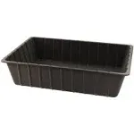 BON Tool 11-409 Tub Utility - 36" x 24" x 8"