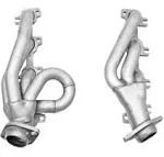 Gibson GP316S - Performance Header (Stainless)