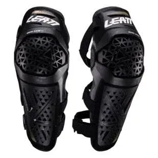 Leatt Dual Axis Pro Knee/Shin Guards