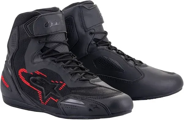 Alpinestars Faster-3 Rideknit Shoes