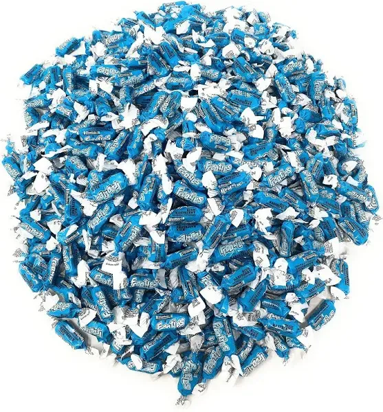 Bulk Blue Raspberry Flavor Tootsie Roll