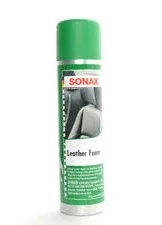 SONAX Leather Foam Cleaner and Conditioner