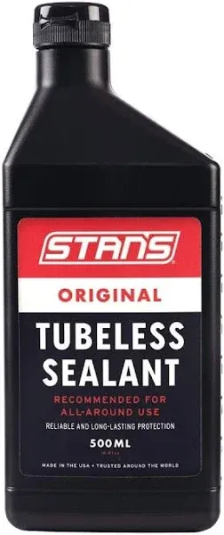 Stan's Original Tubeless Sealant, 500ml