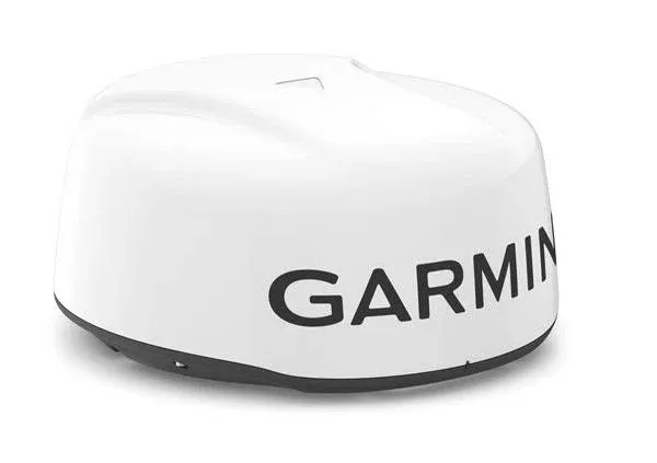 Garmin GMR 18 HD3 Dome Radar