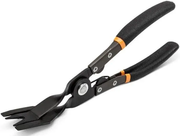 GEARWRENCH Panel Clip Pliers | 3705 Black 