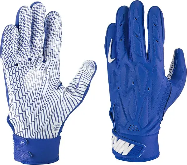 Nike D-Tack 7.0 Football Lineman Gloves