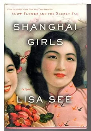 Shanghai Girls